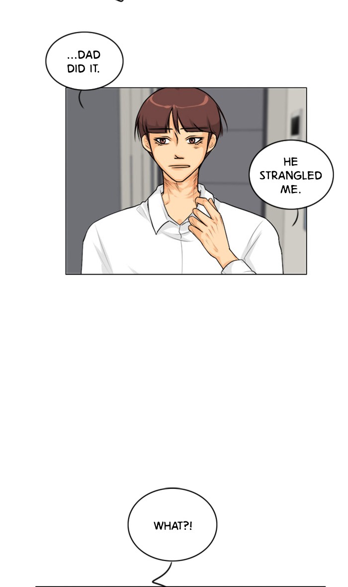 Read Ghost Wife (en) Manga Online