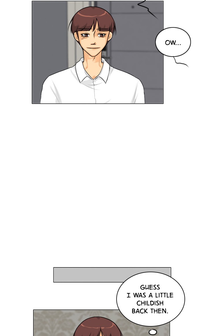 Read Ghost Wife (en) Manga Online