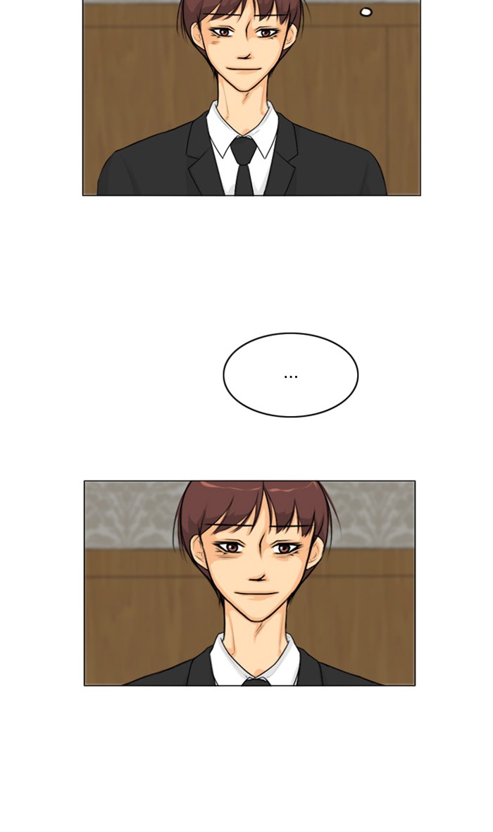 Read Ghost Wife (en) Manga Online