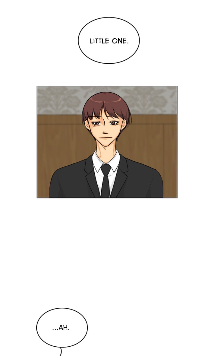 Read Ghost Wife (en) Manga Online