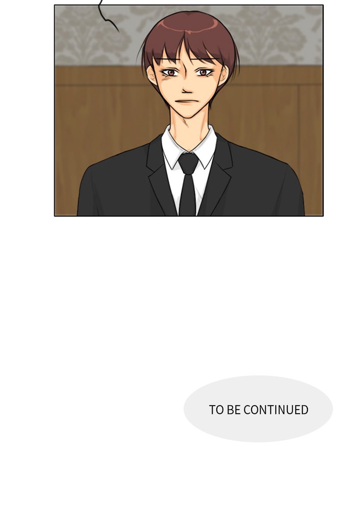 Read Ghost Wife (en) Manga Online