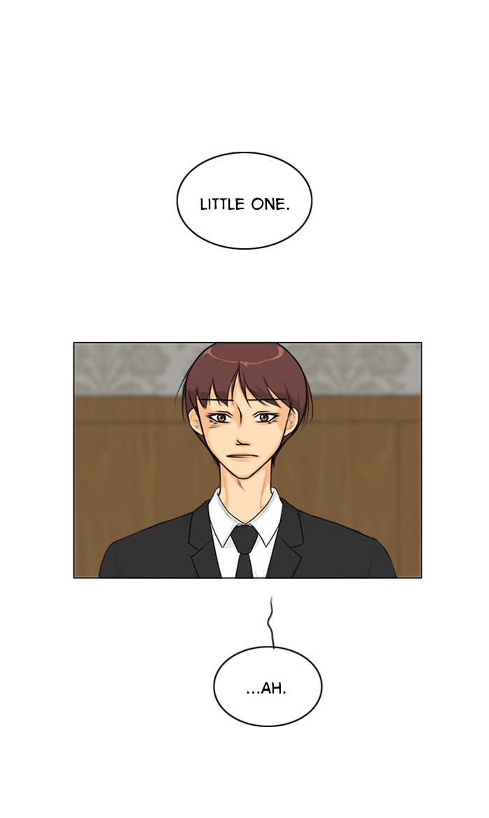 Read Ghost Wife (en) Manga Online