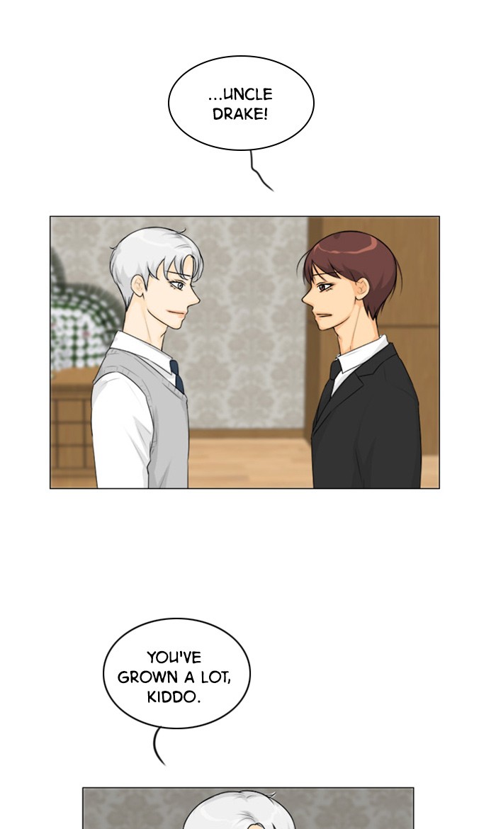 Read Ghost Wife (en) Manga Online