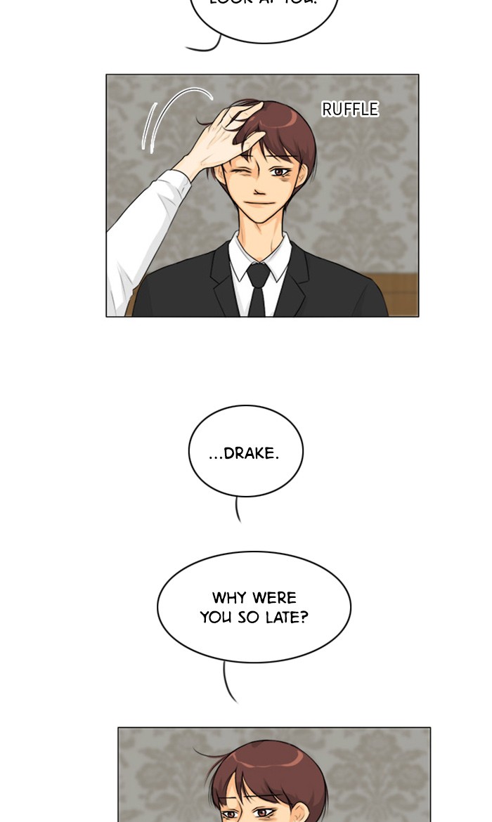 Read Ghost Wife (en) Manga Online