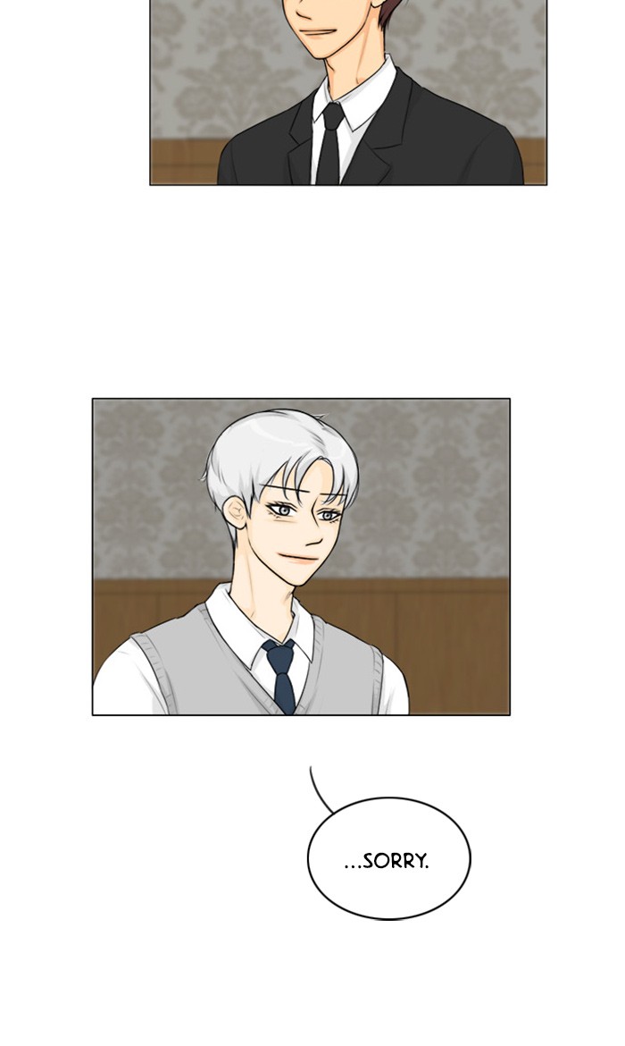 Read Ghost Wife (en) Manga Online