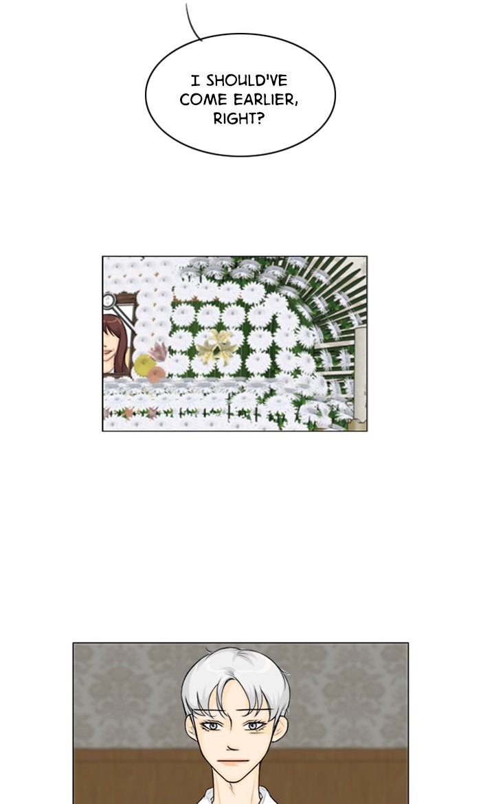 Read Ghost Wife (en) Manga Online