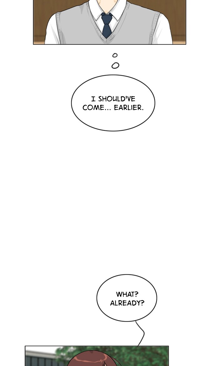 Read Ghost Wife (en) Manga Online