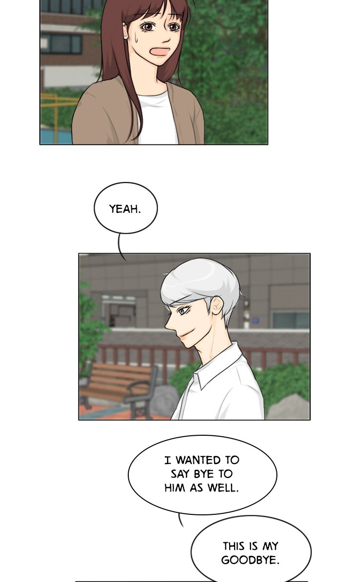 Read Ghost Wife (en) Manga Online