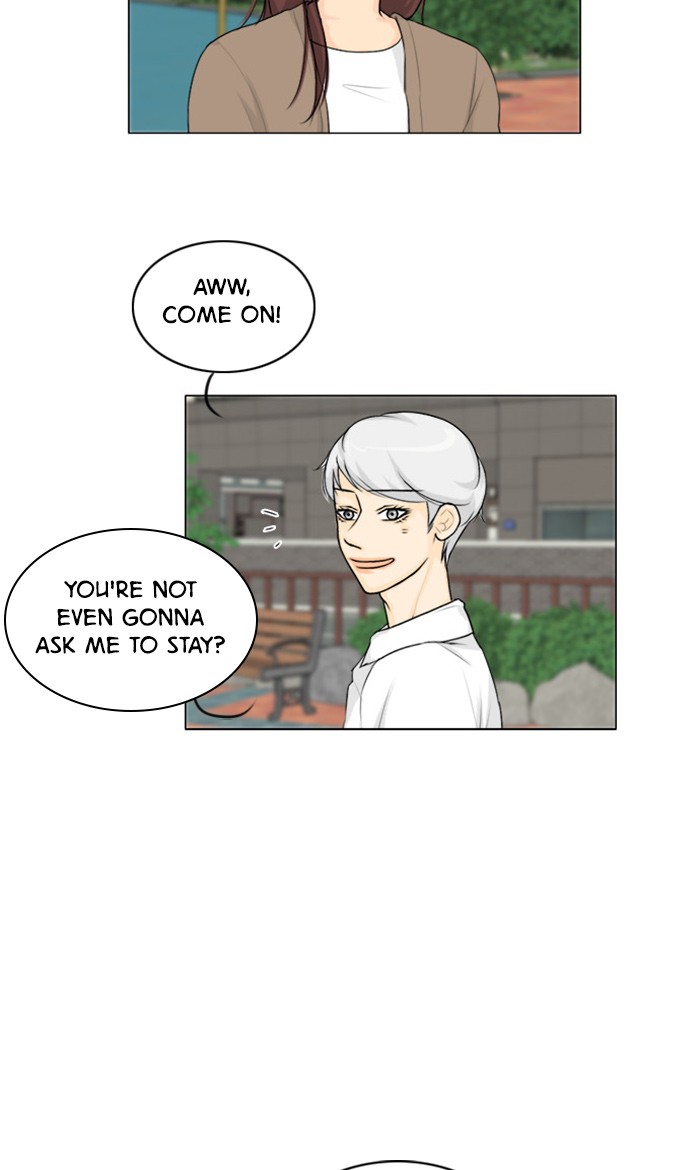 Read Ghost Wife (en) Manga Online