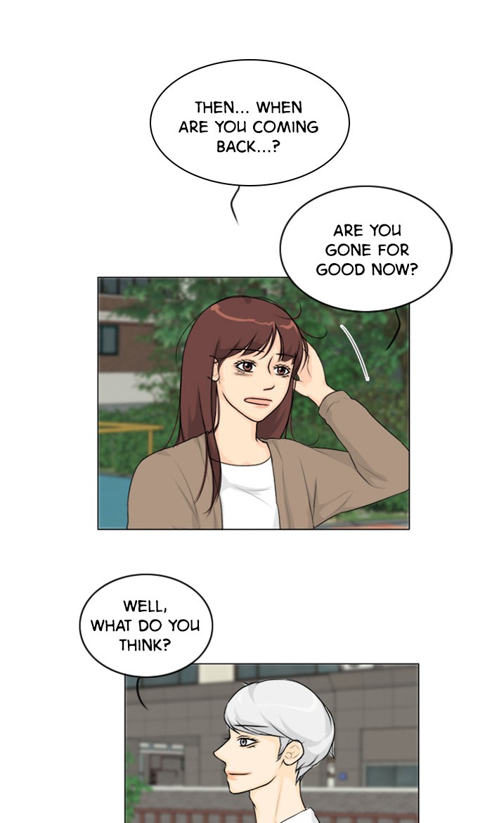 Read Ghost Wife (en) Manga Online