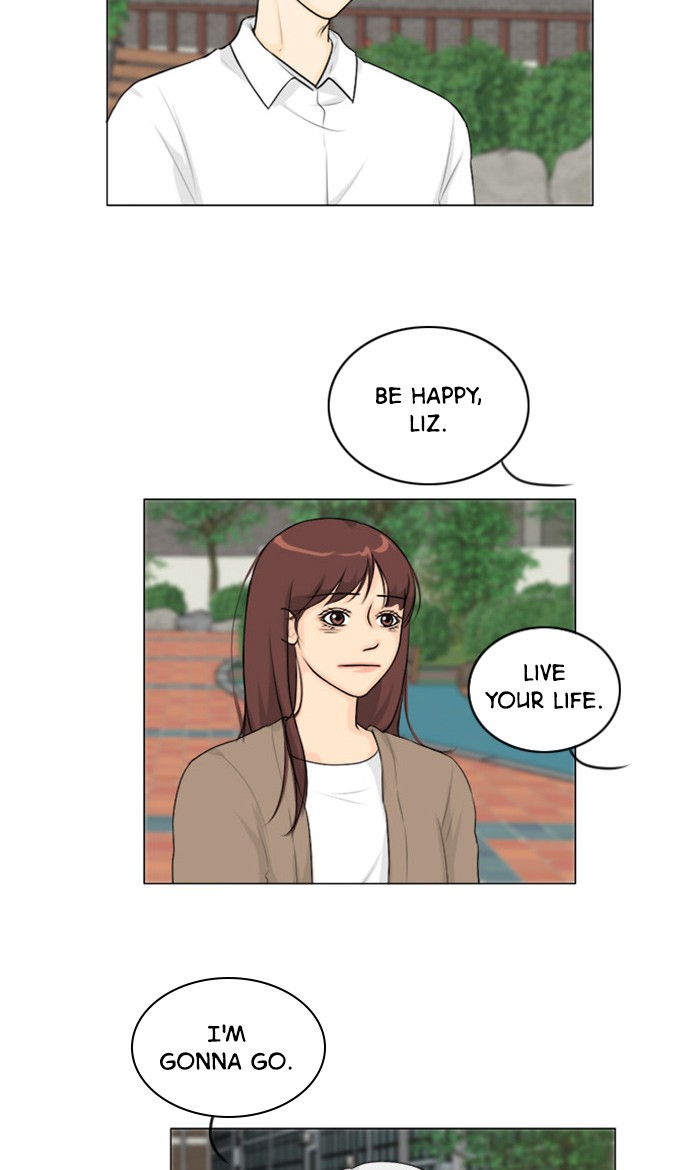 Read Ghost Wife (en) Manga Online