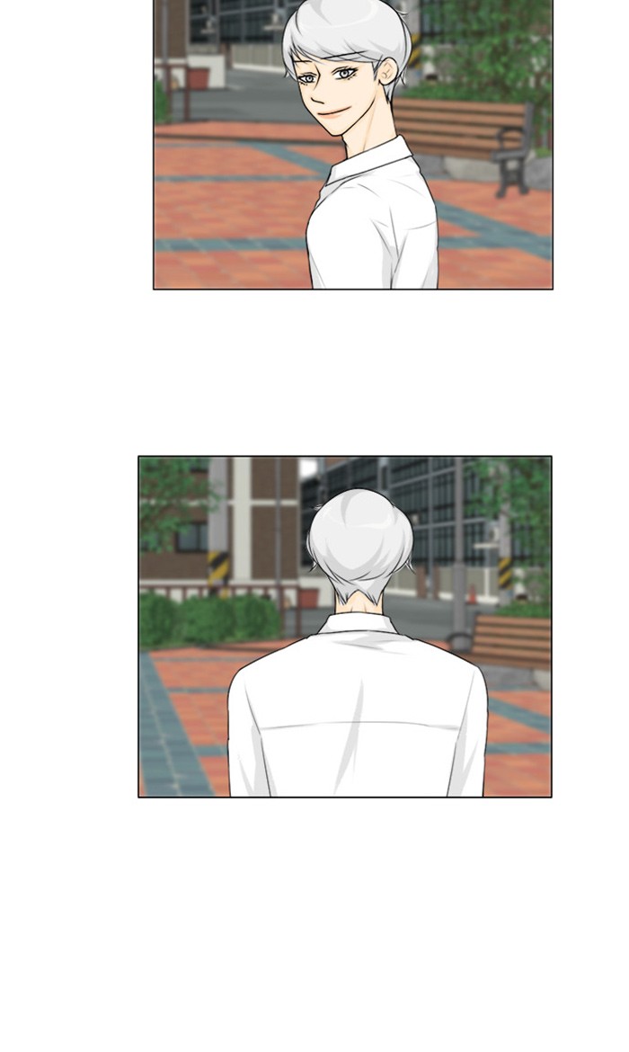 Read Ghost Wife (en) Manga Online