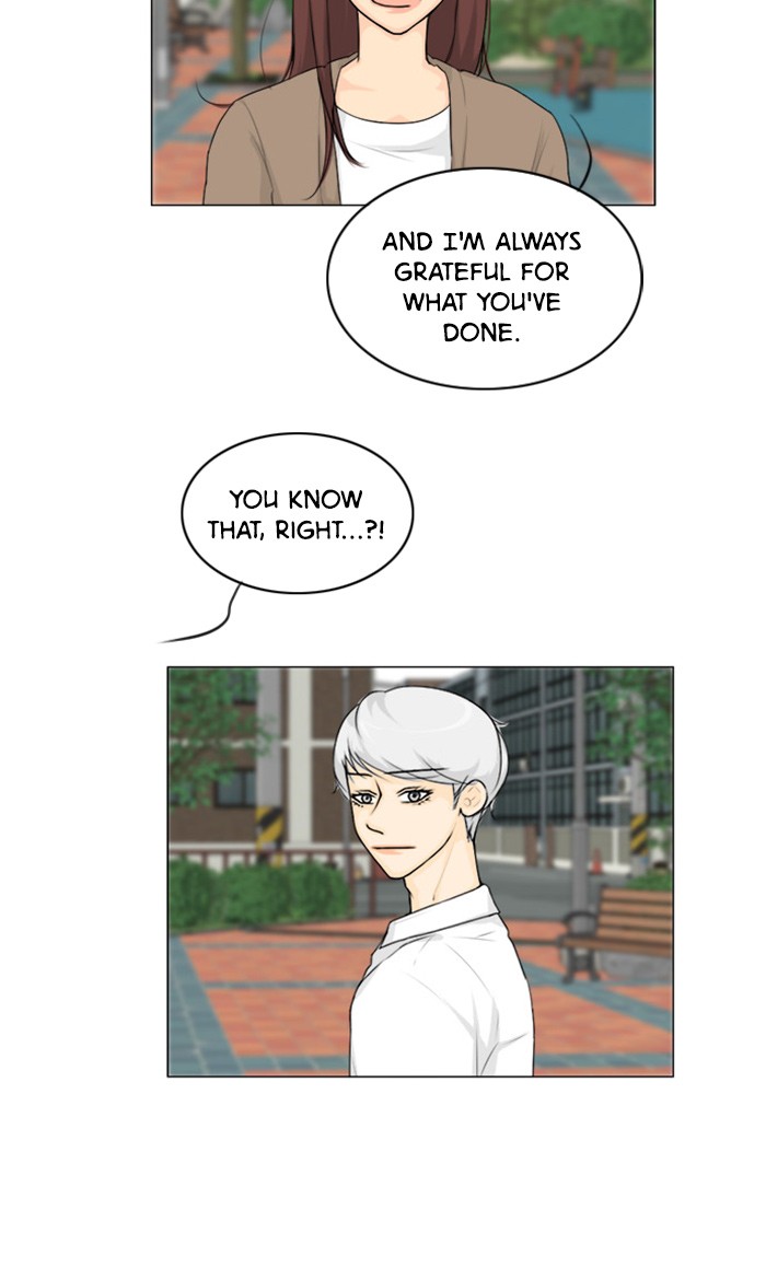 Read Ghost Wife (en) Manga Online