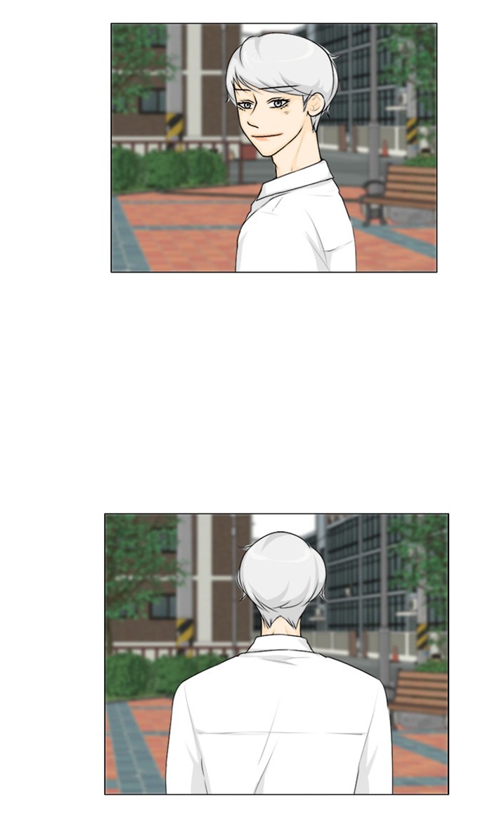 Read Ghost Wife (en) Manga Online