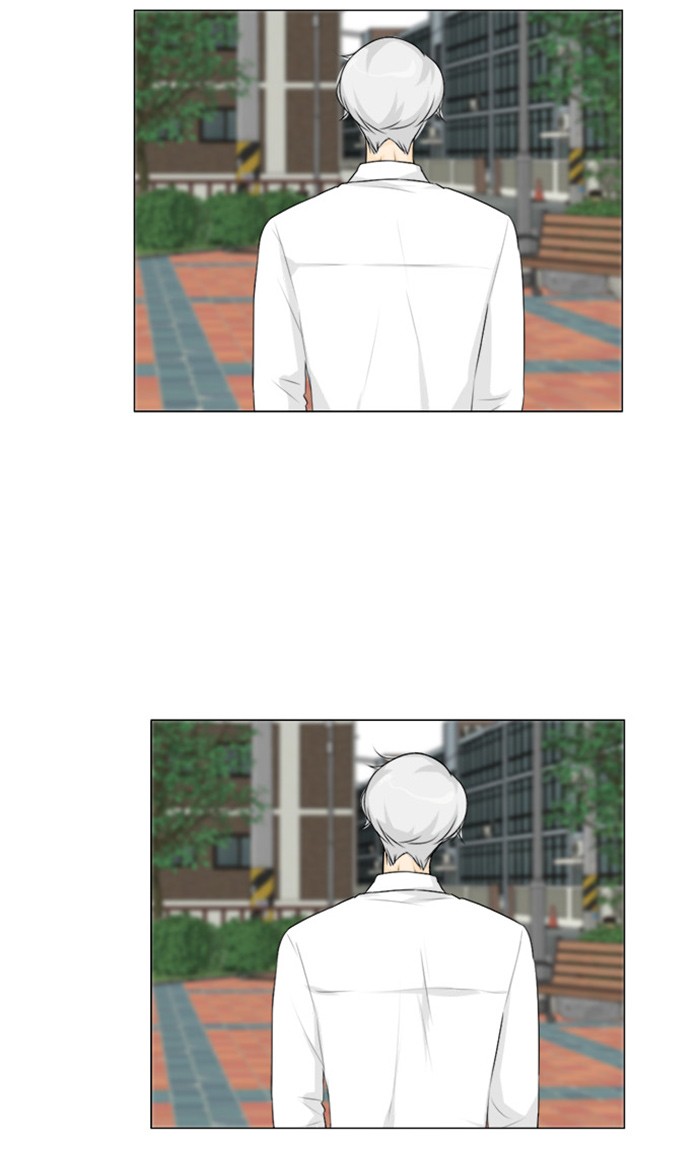 Read Ghost Wife (en) Manga Online