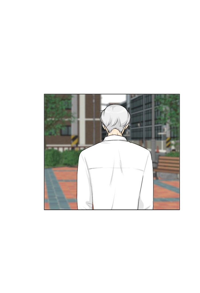 Read Ghost Wife (en) Manga Online