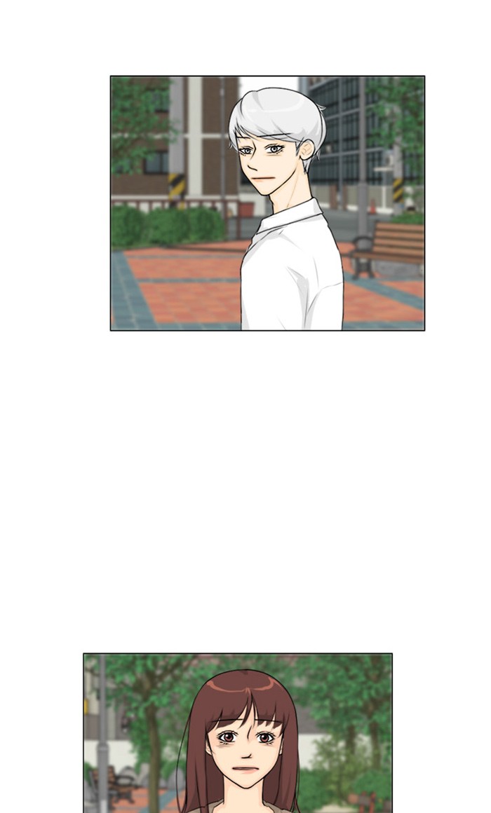 Read Ghost Wife (en) Manga Online