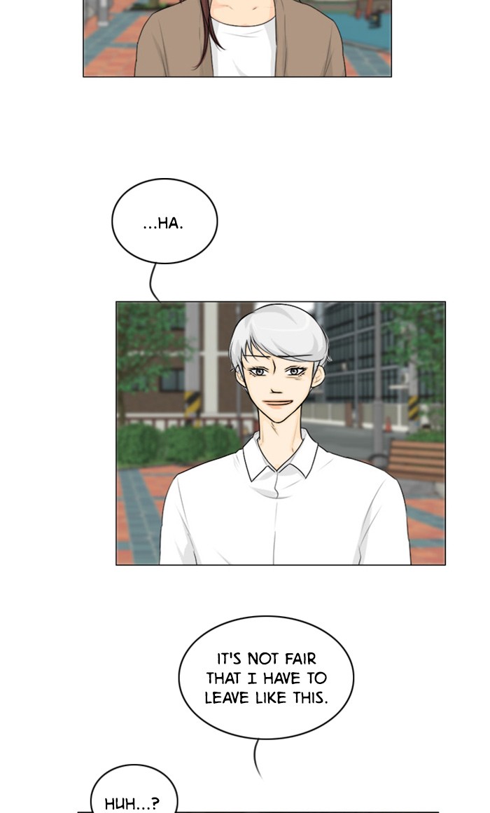 Read Ghost Wife (en) Manga Online