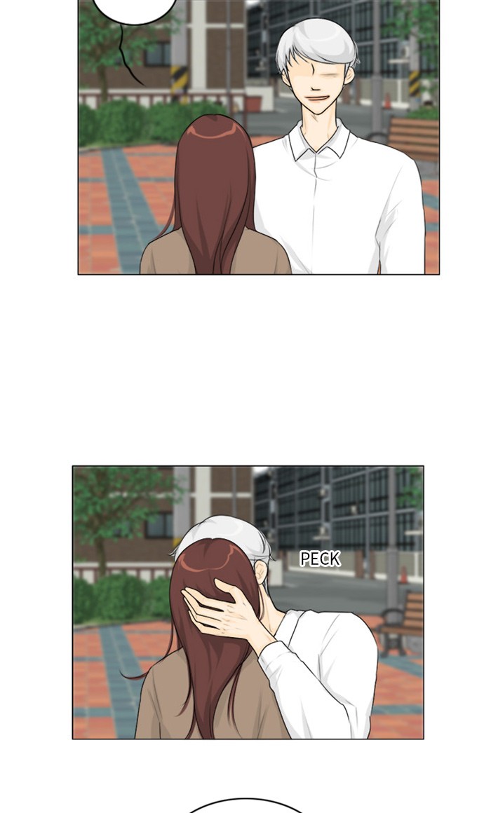 Read Ghost Wife (en) Manga Online