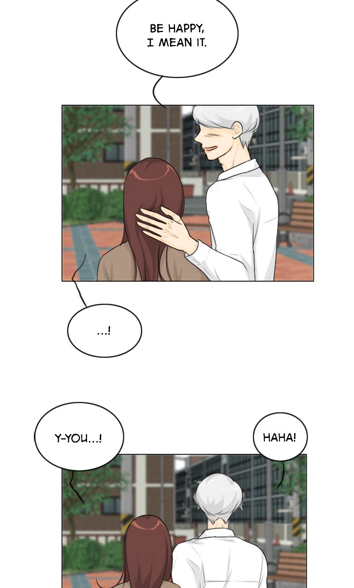 Read Ghost Wife (en) Manga Online