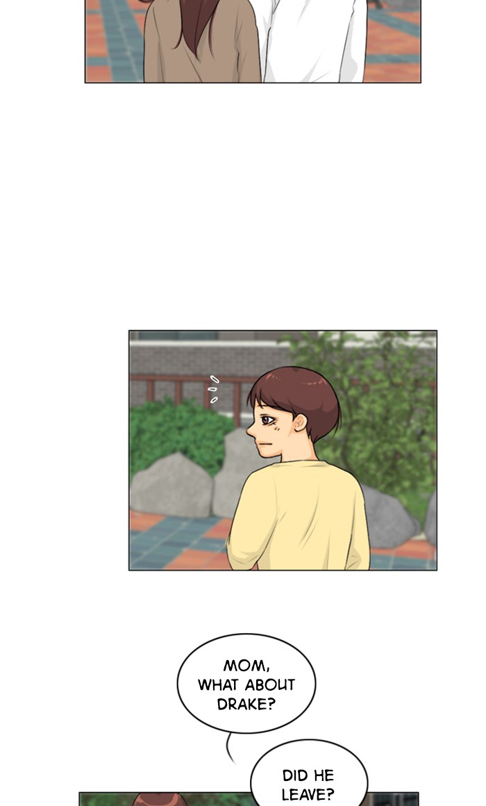 Read Ghost Wife (en) Manga Online