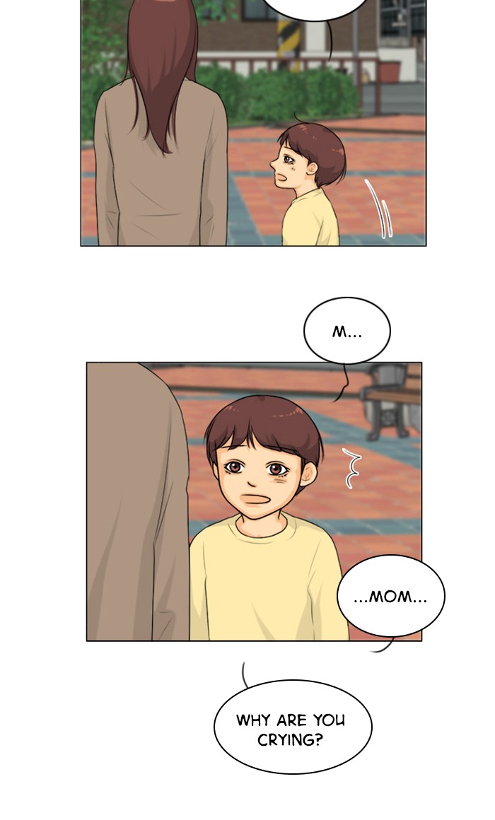 Read Ghost Wife (en) Manga Online