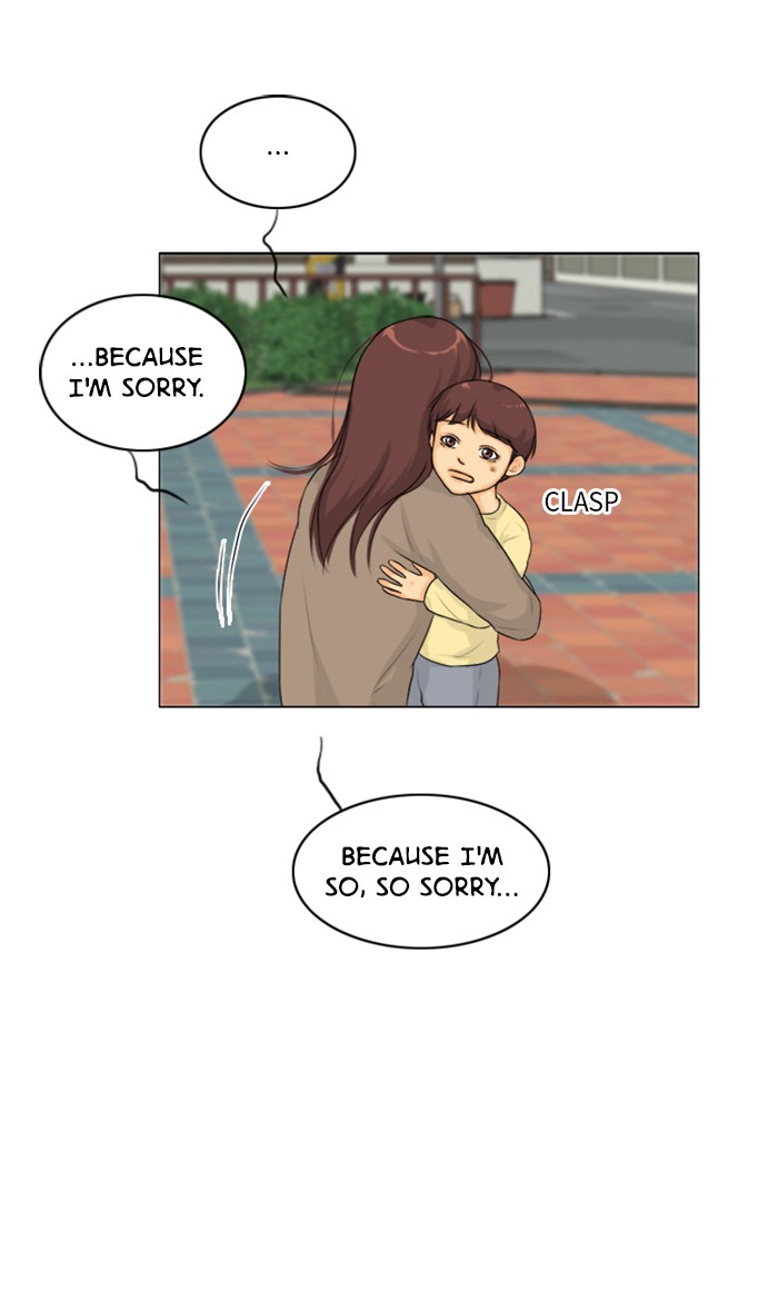 Read Ghost Wife (en) Manga Online