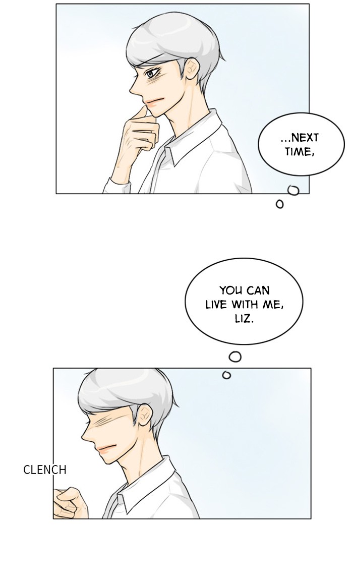 Read Ghost Wife (en) Manga Online