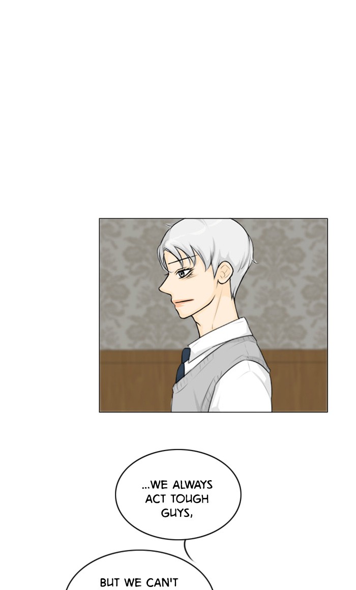 Read Ghost Wife (en) Manga Online