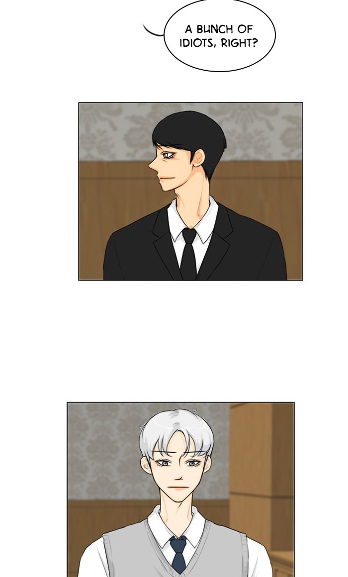 Read Ghost Wife (en) Manga Online