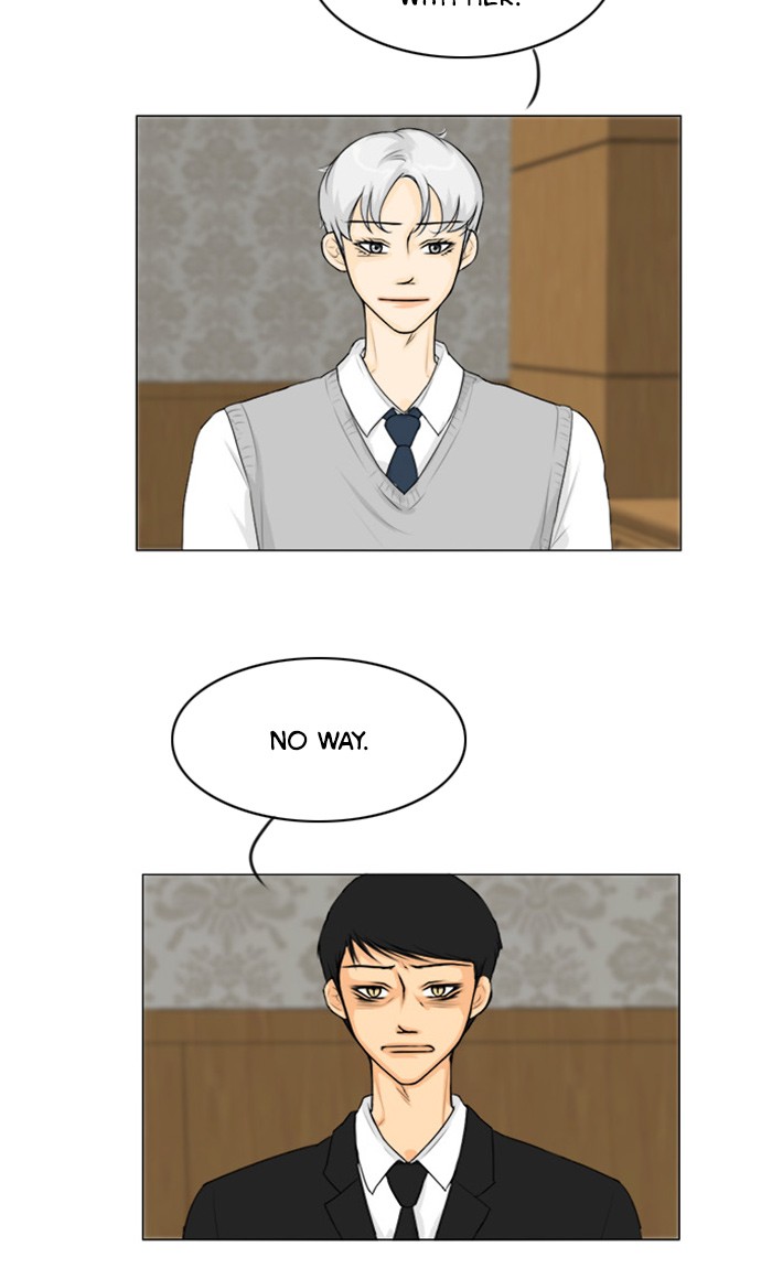 Read Ghost Wife (en) Manga Online