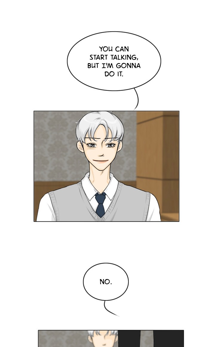 Read Ghost Wife (en) Manga Online