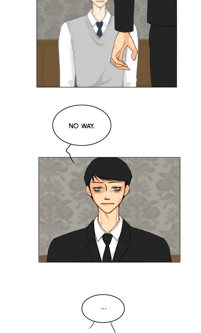 Read Ghost Wife (en) Manga Online