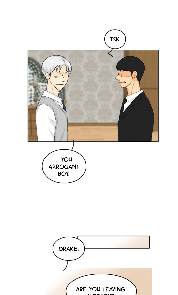 Read Ghost Wife (en) Manga Online