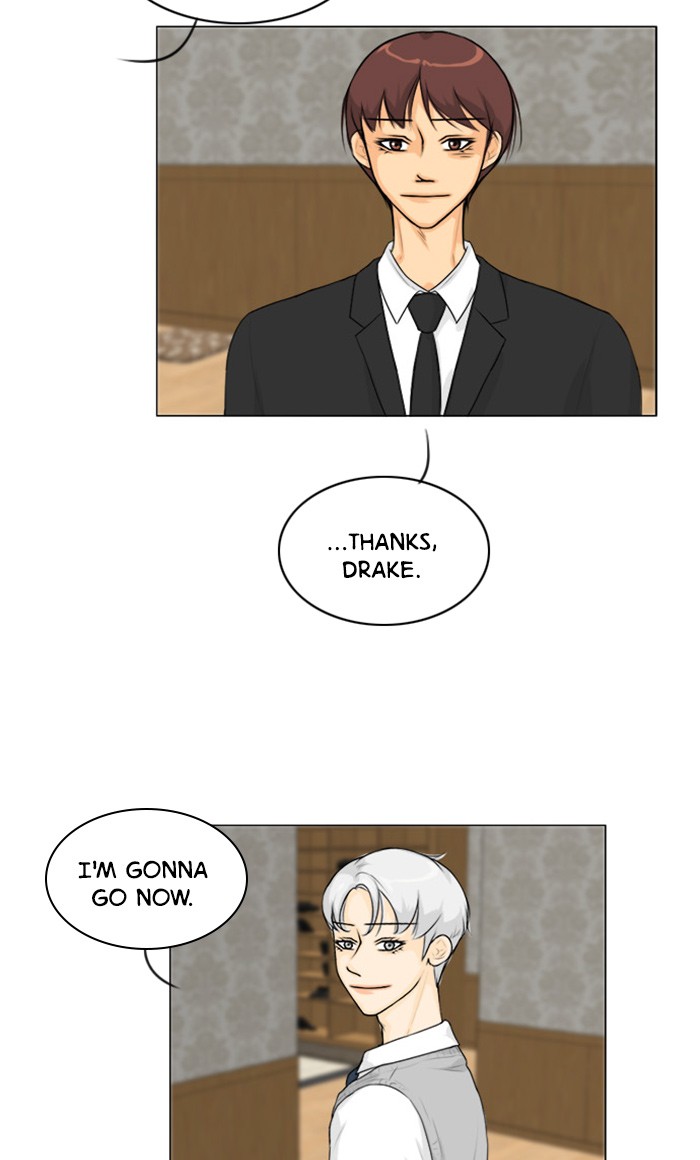 Read Ghost Wife (en) Manga Online