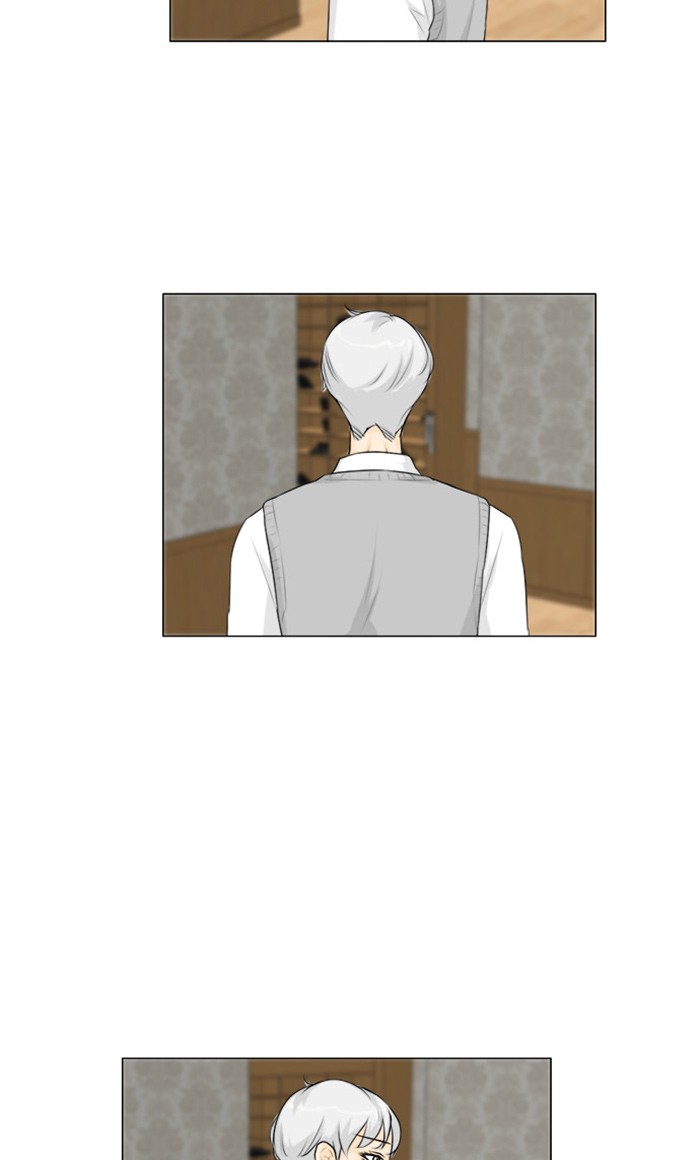 Read Ghost Wife (en) Manga Online