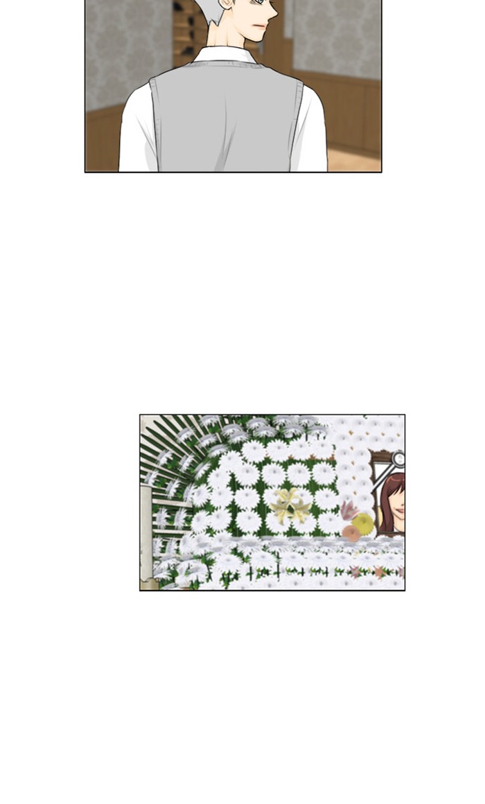 Read Ghost Wife (en) Manga Online