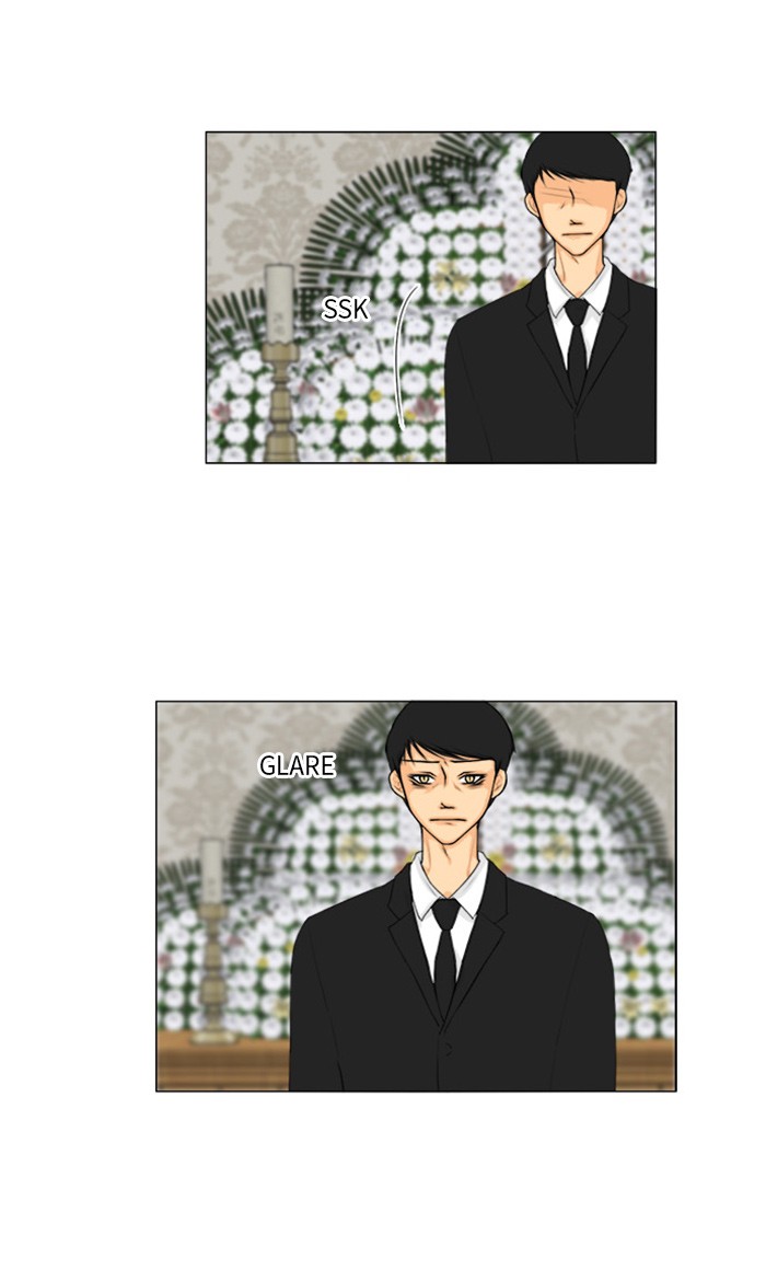 Read Ghost Wife (en) Manga Online