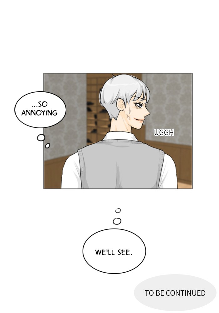 Read Ghost Wife (en) Manga Online