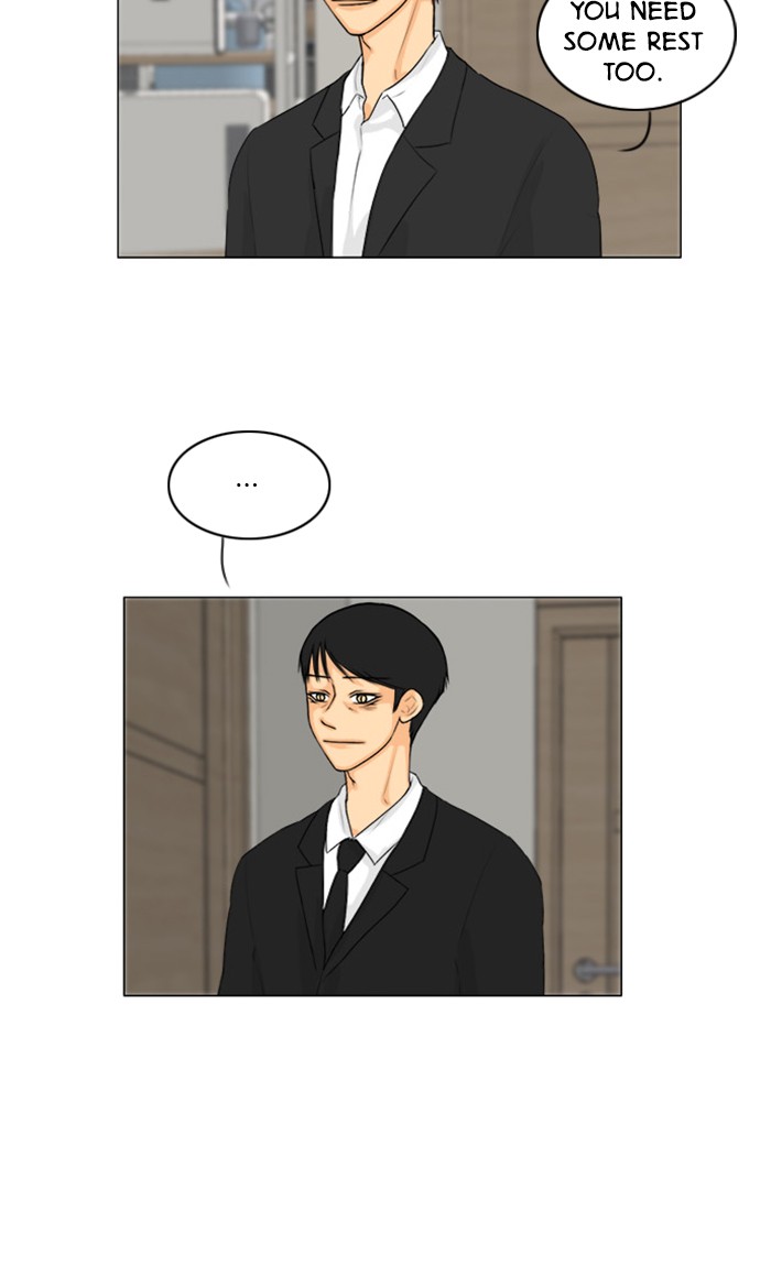 Read Ghost Wife (en) Manga Online