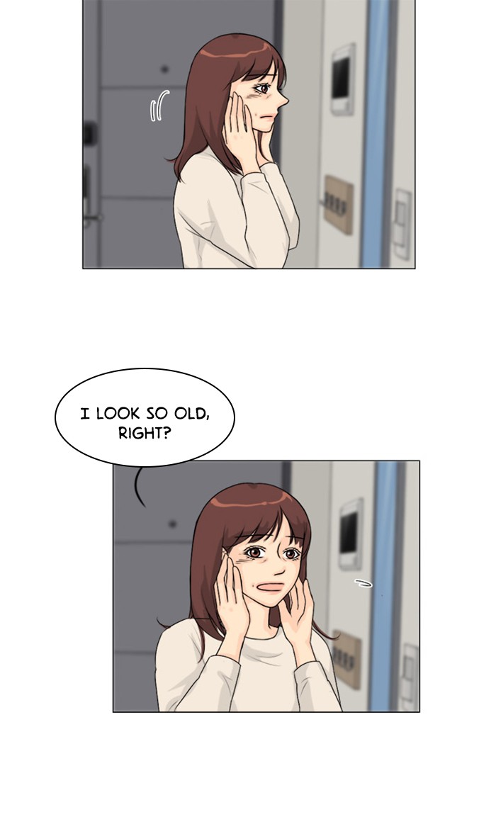 Read Ghost Wife (en) Manga Online