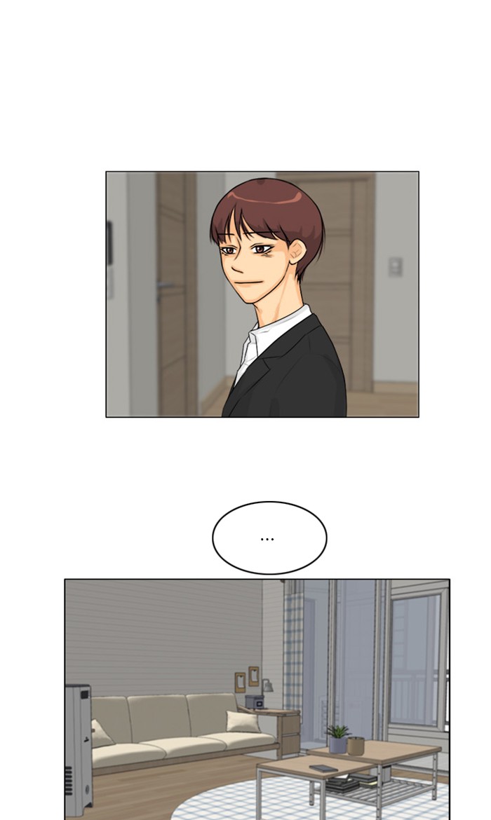 Read Ghost Wife (en) Manga Online