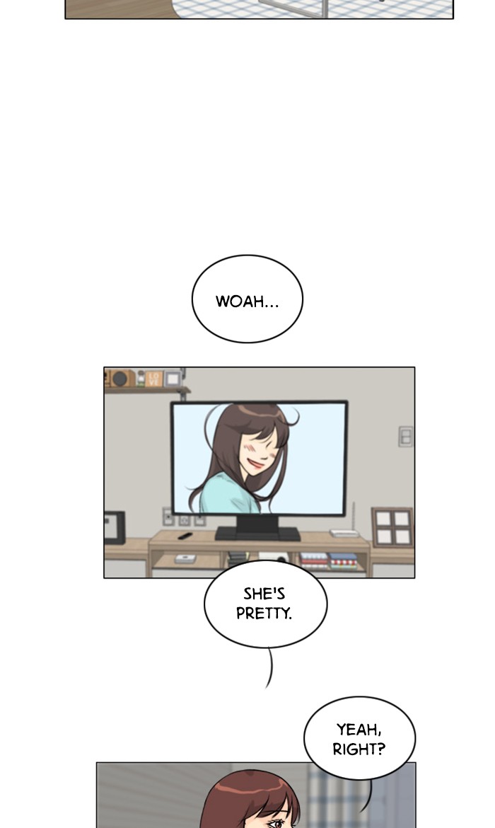 Read Ghost Wife (en) Manga Online