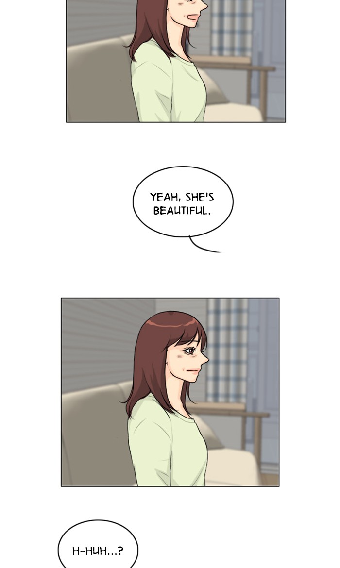 Read Ghost Wife (en) Manga Online