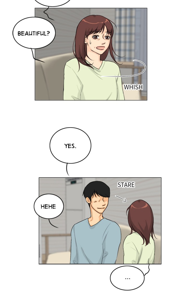 Read Ghost Wife (en) Manga Online