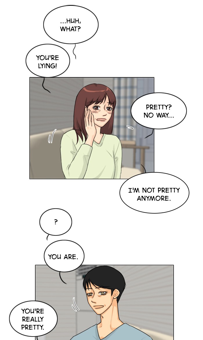 Read Ghost Wife (en) Manga Online