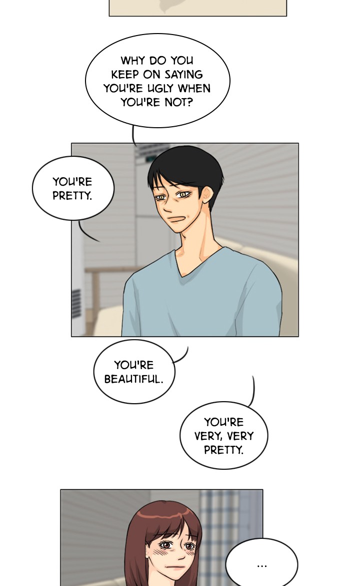 Read Ghost Wife (en) Manga Online