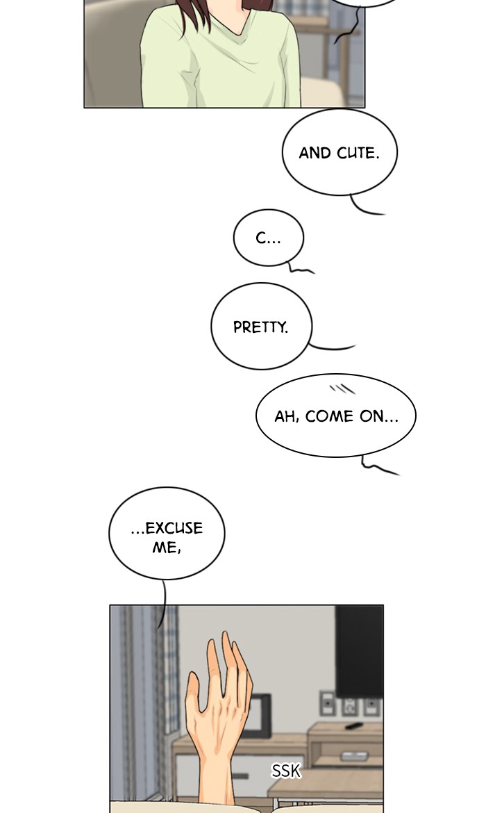 Read Ghost Wife (en) Manga Online