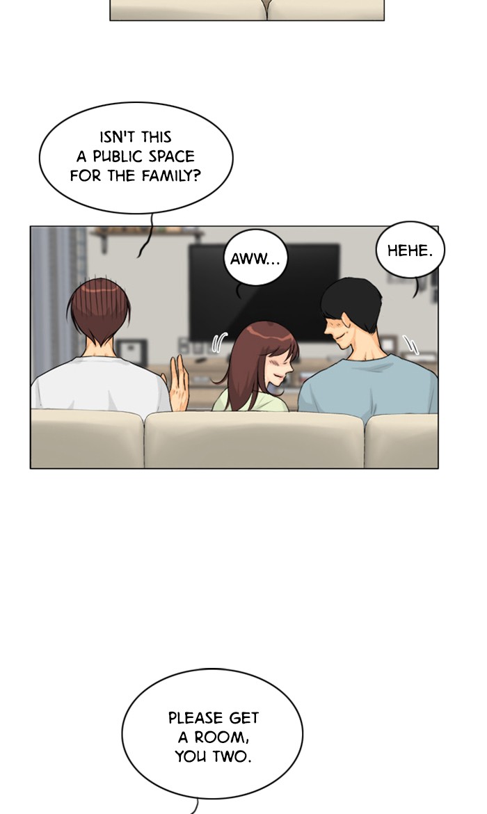 Read Ghost Wife (en) Manga Online