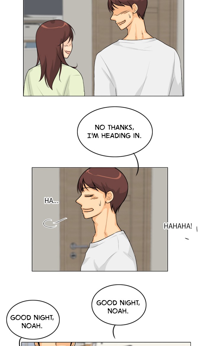 Read Ghost Wife (en) Manga Online